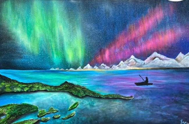 Aurora Boreal