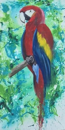 Guacamaya