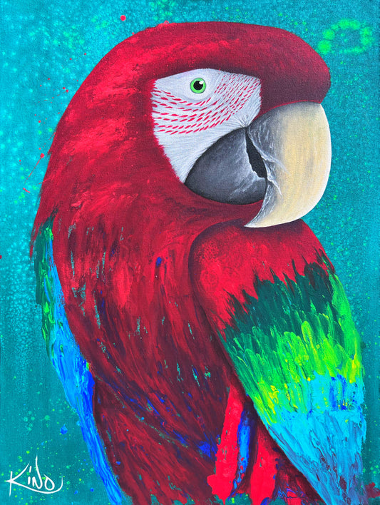 Guacamaya