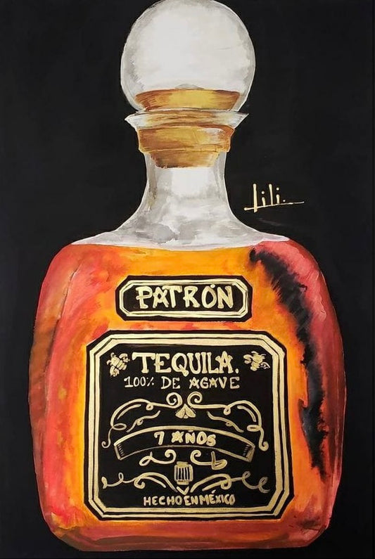 El patrón