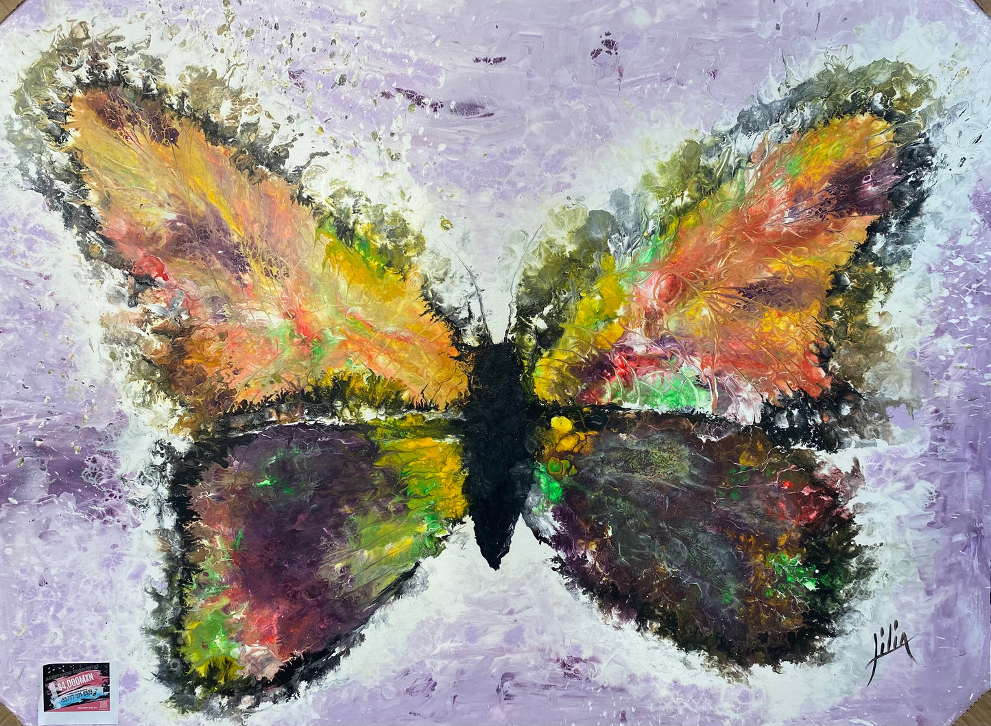 Mariposa