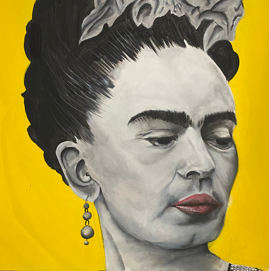 Frida Kahlo