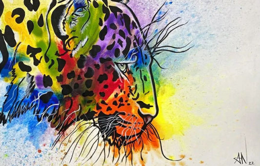 Colores de Jaguar