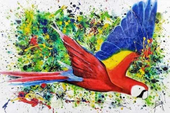 Guacamayo