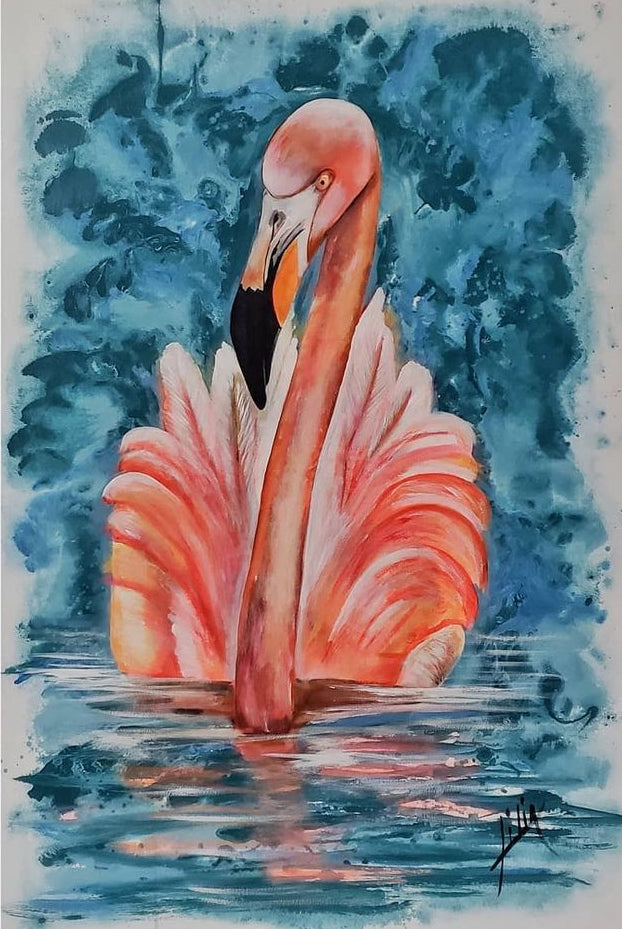 Flamingo