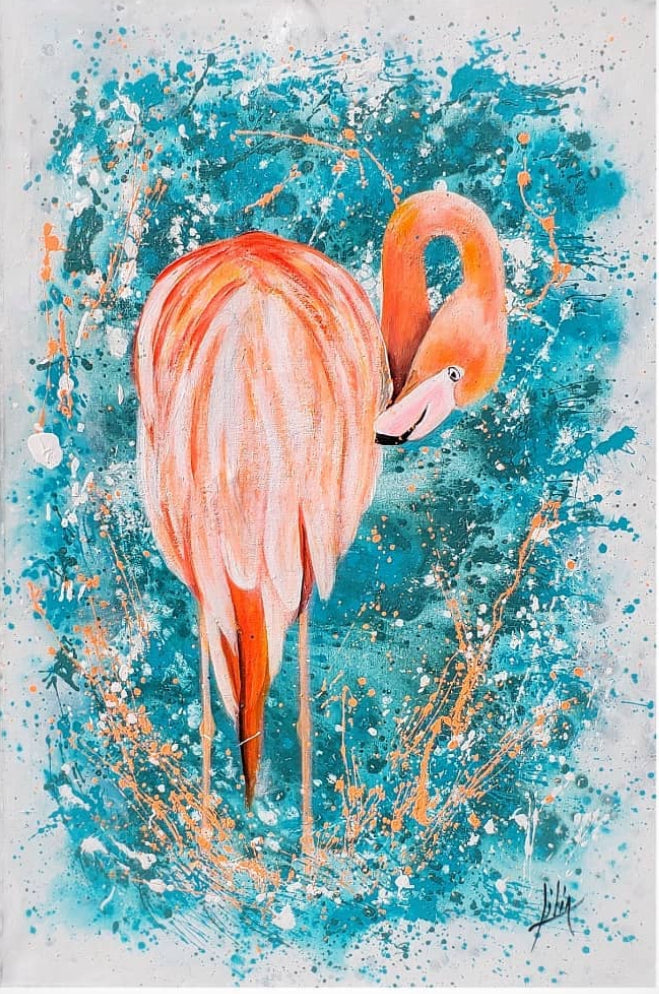 Flamingo