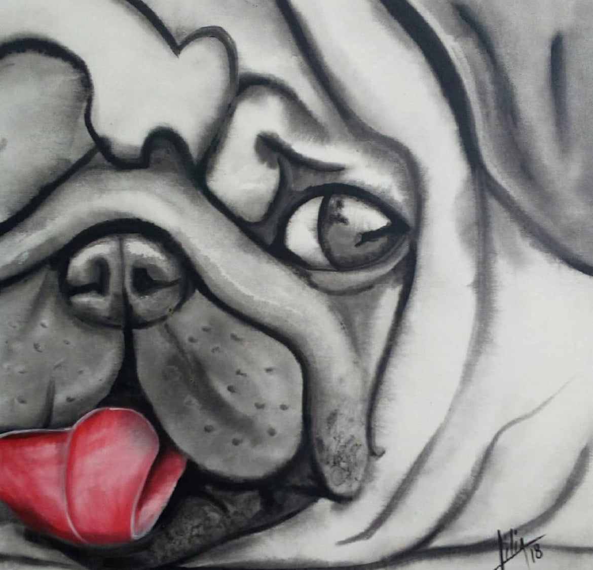 Bulldog