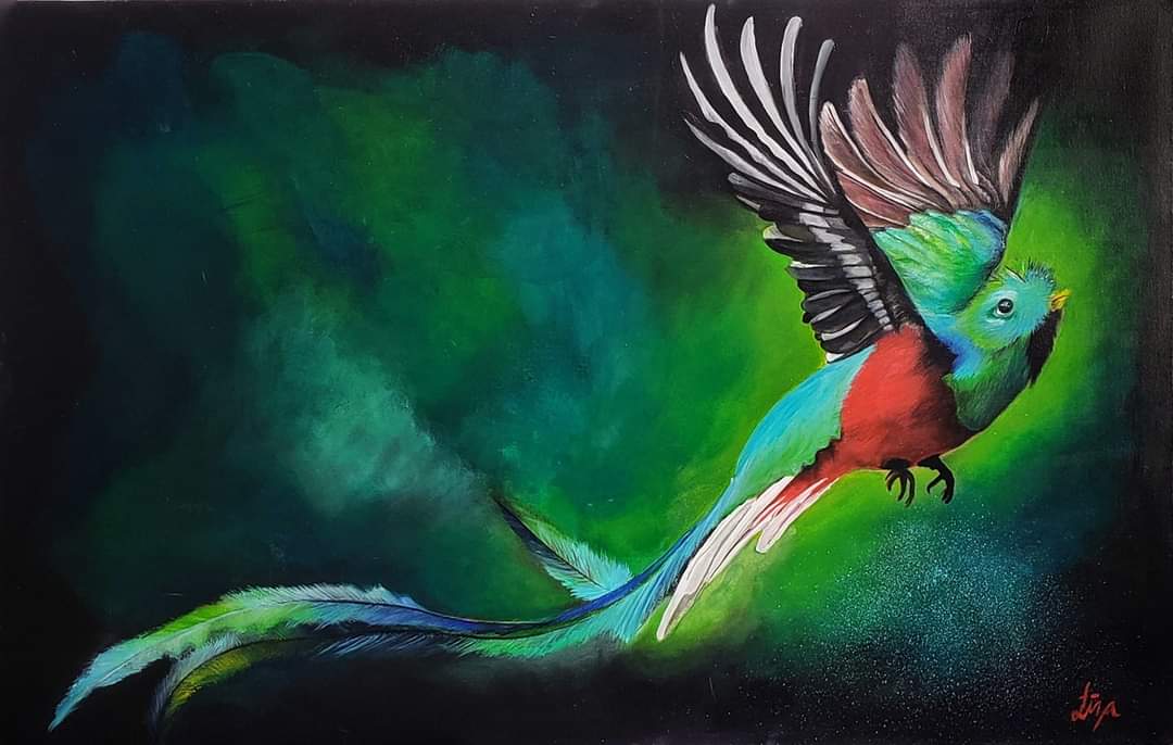 Quetzal