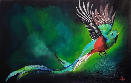 Quetzal